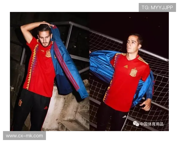 精选足球明星球衣推荐搭配适合你的球员风格与品味