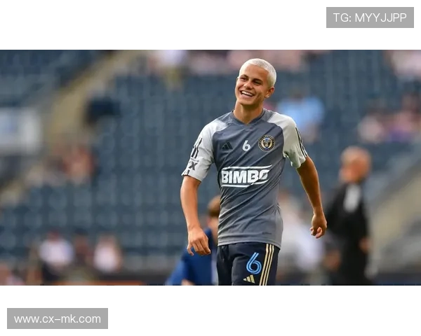 美国足球大联盟迎来新一波国际球星加盟 引领联赛发展新潮流