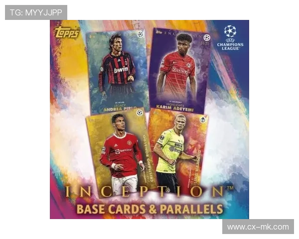 足球大师球星卡的作用与价值解析 玩转卡片系统提升游戏体验